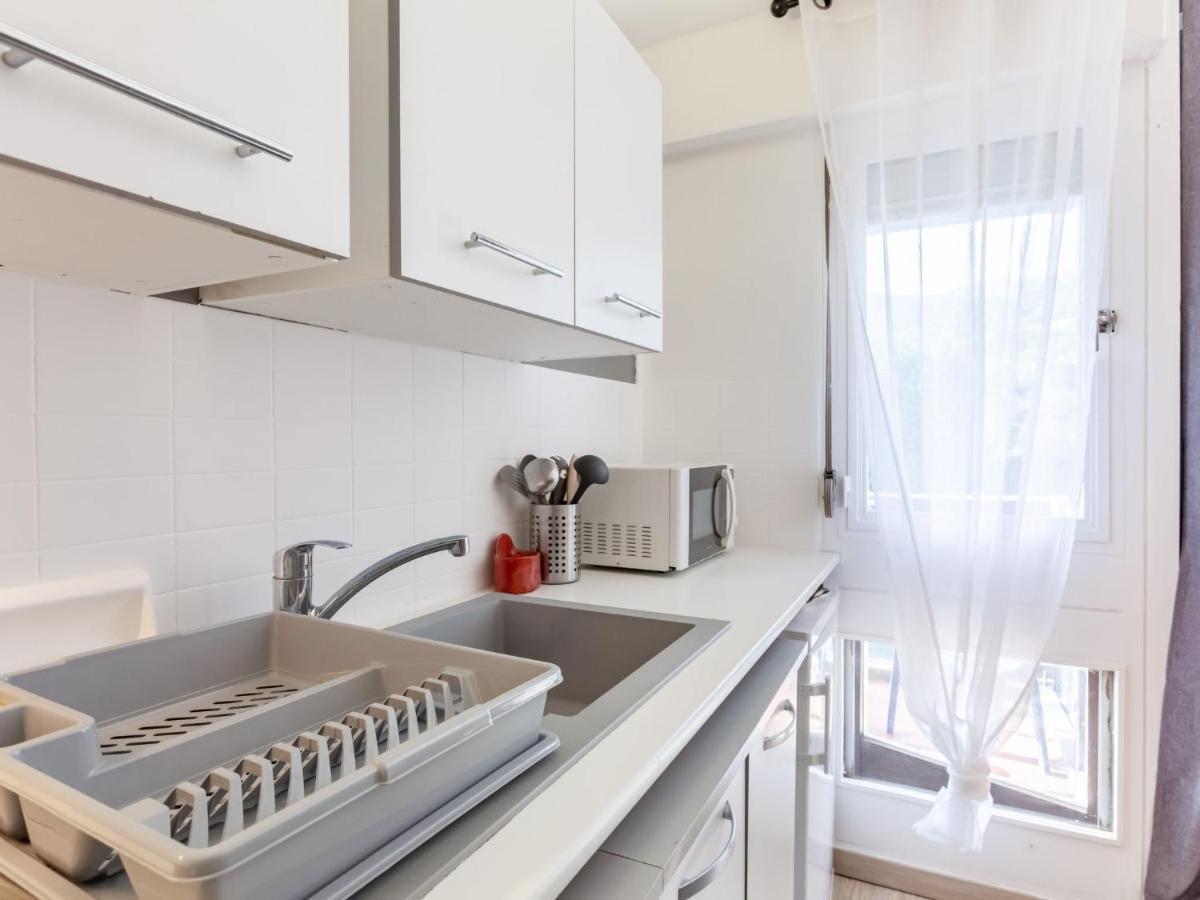 Studio Castel Des Roches-5 By Interhome Saint-Gervais-les-Bains Εξωτερικό φωτογραφία